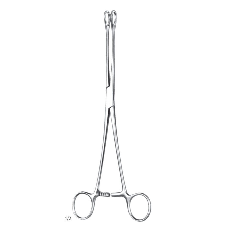 Forster Sponge Forcep