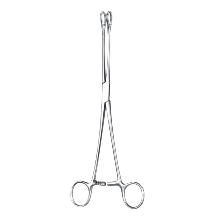 Sponge Forcep