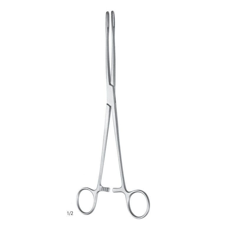 Forster Sponge Forcep