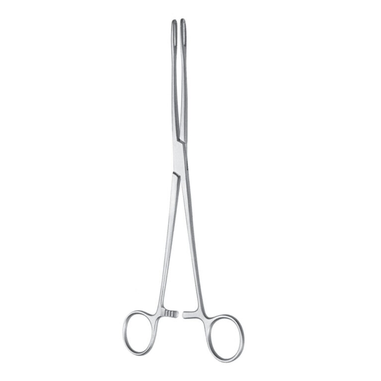 Sponge Forcep