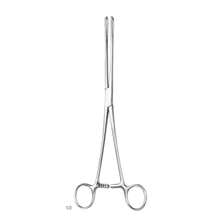 Rampley Sponge Forcep