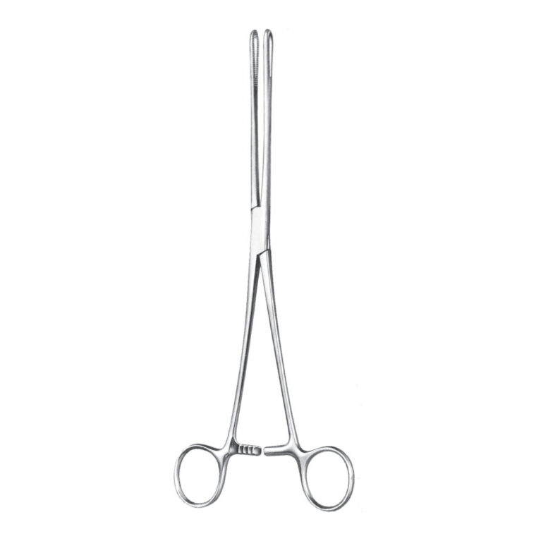Sponge Forcep