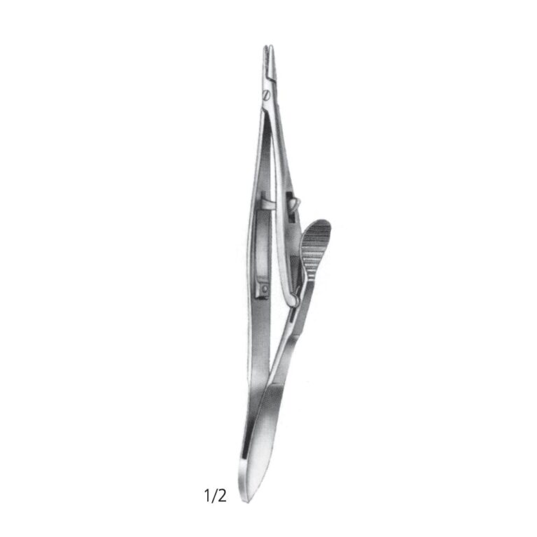 Kalt Micro Needle Holder