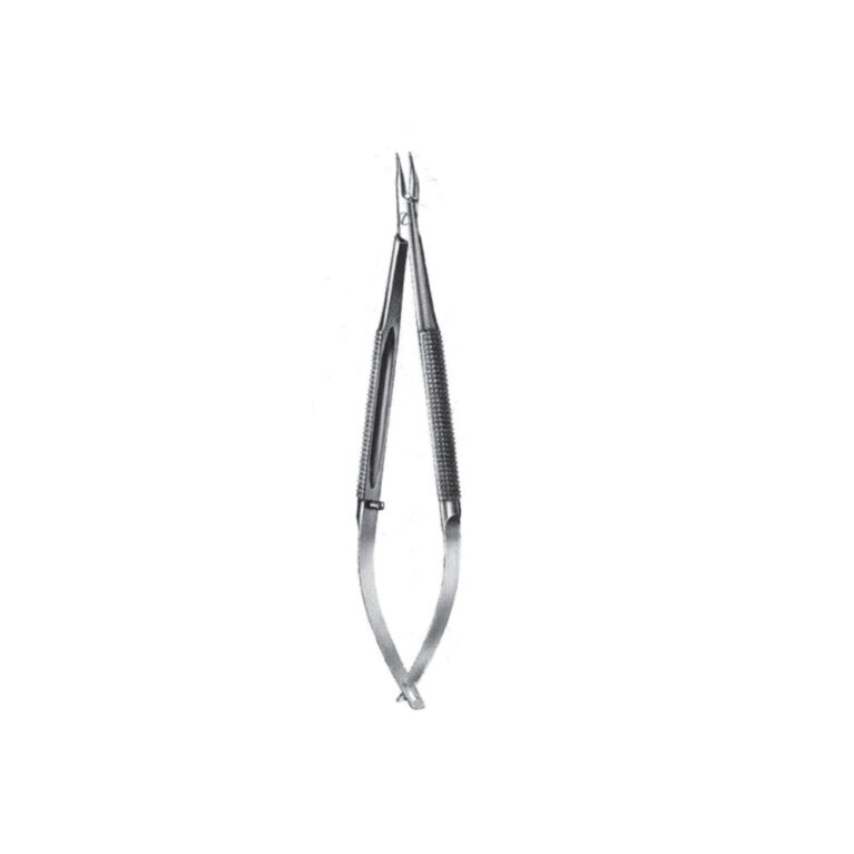 Micro Needle Holder