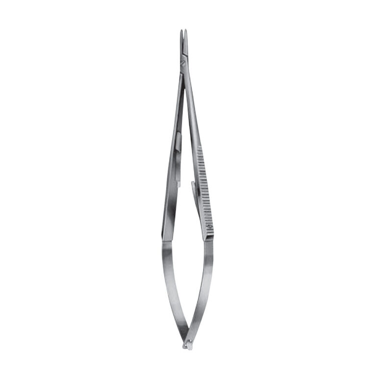 Micro Needle Holder