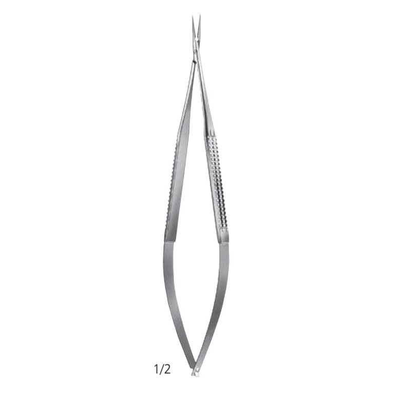 Micro Needle Holder