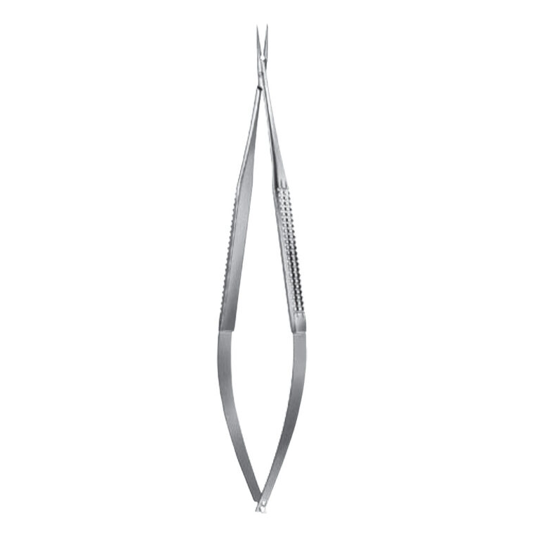 Micro Needle Holder