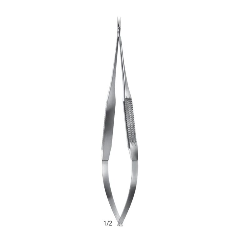 Micro Needle Holder