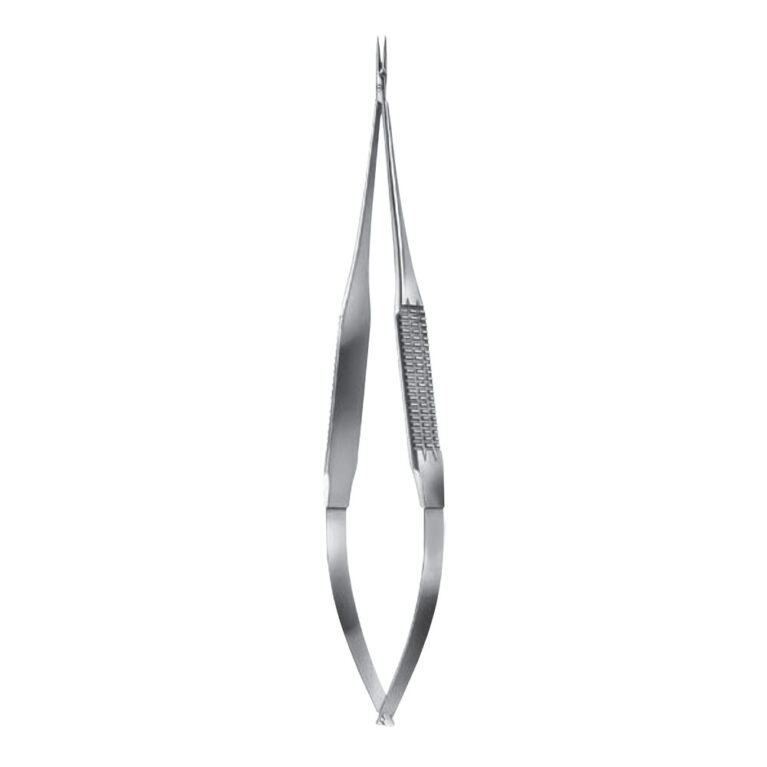 Micro Needle Holder