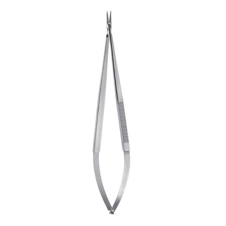 Micro Needle Holder