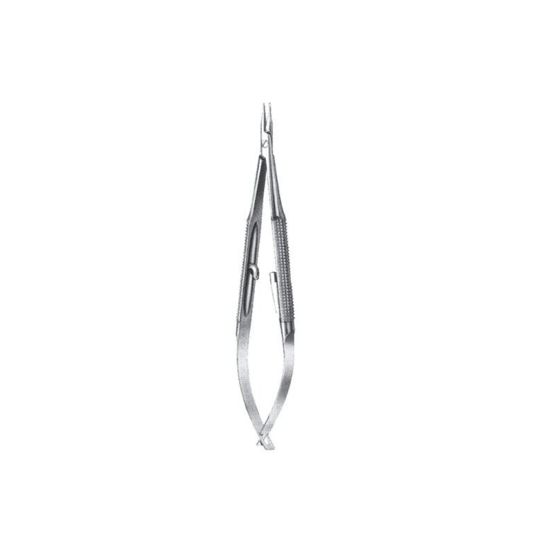 Micro Needle Holder