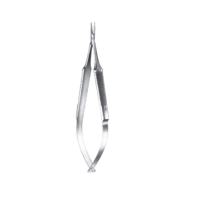 Micro Needle Holder