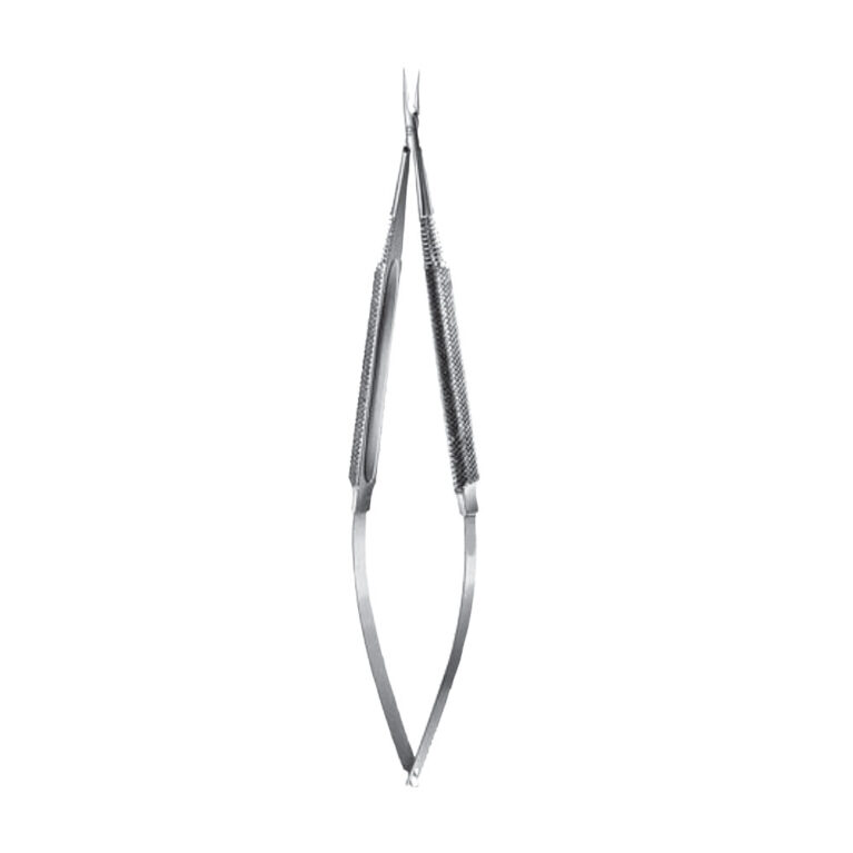 Micro Needle Holder