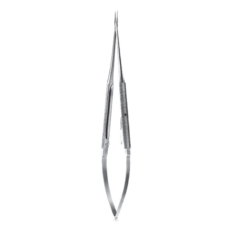 Micro Needle Holder