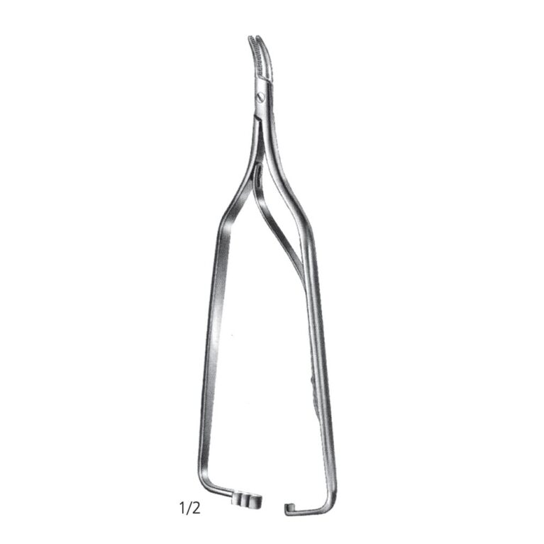 Arruga Micro Needle Holder