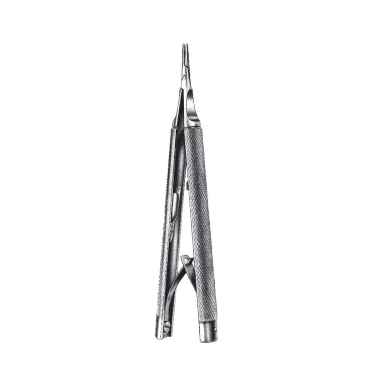 Micro Needle Holder