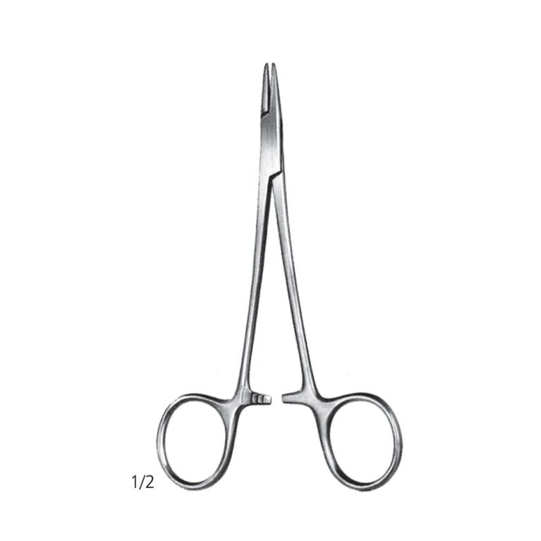 Webster Needle Holder