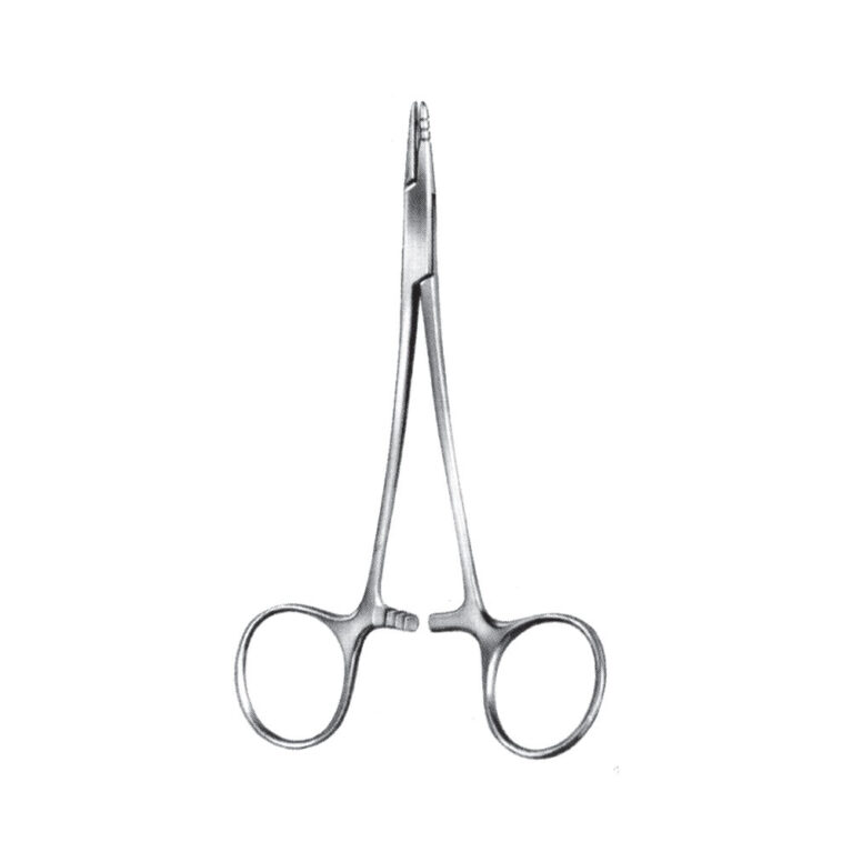 Needle Holder