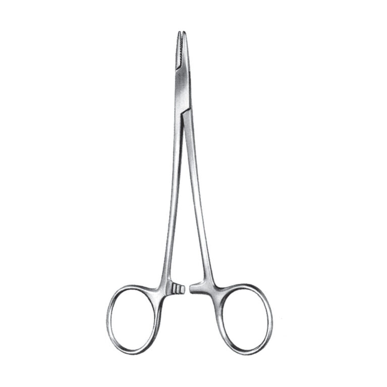 Needle Holder