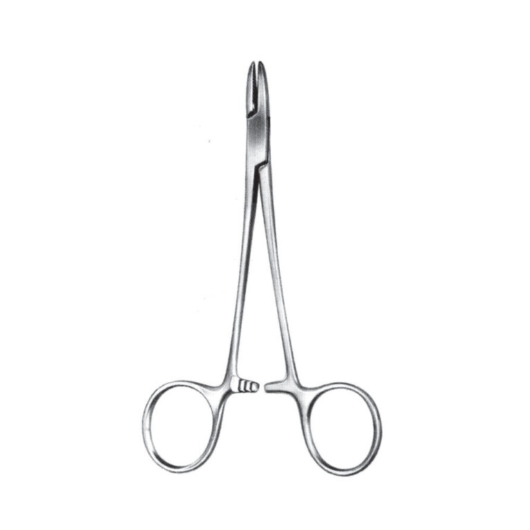 Needle Holder