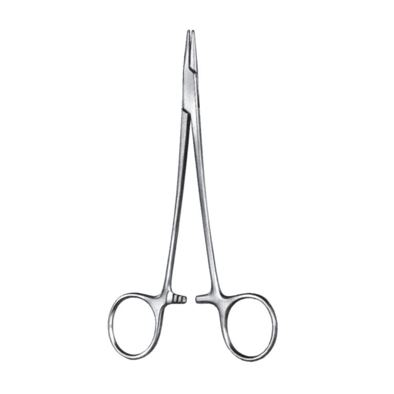 Needle Holder