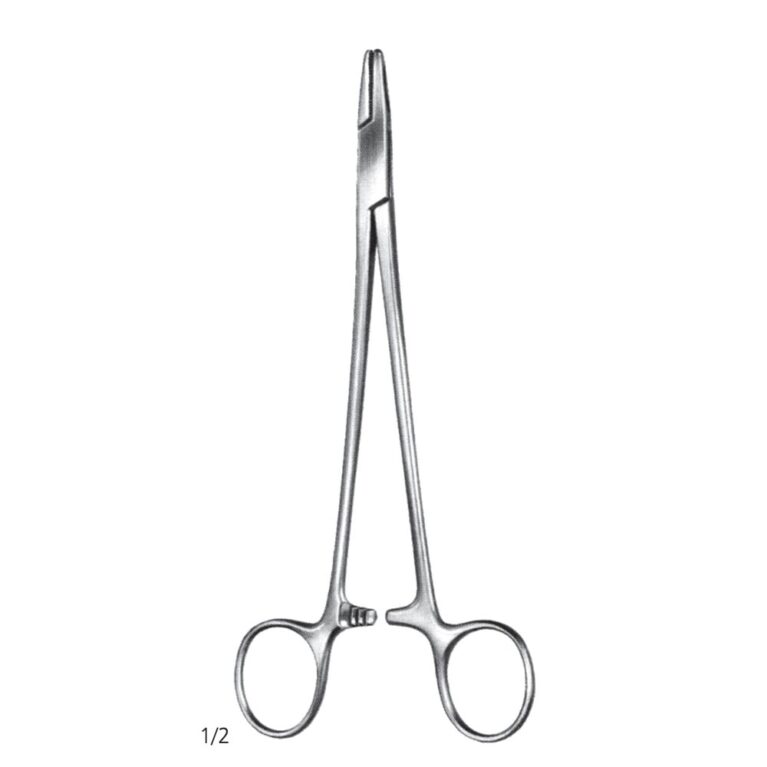 Adson Needle Holder