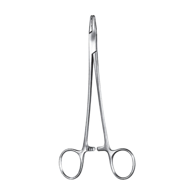 Needle Holder