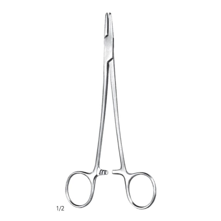 Mayo-Hegar Needle Holder
