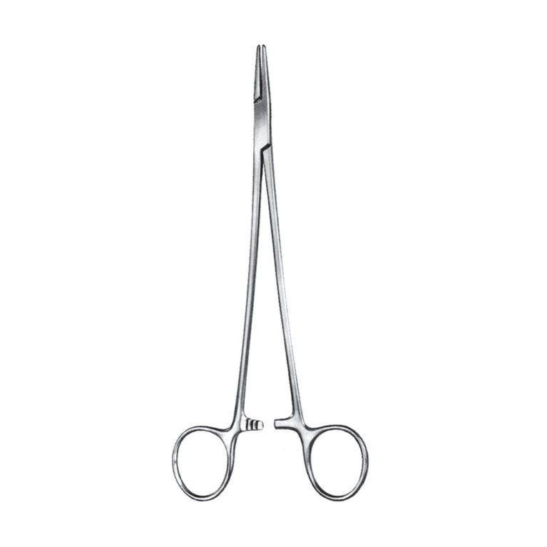 Needle Holder