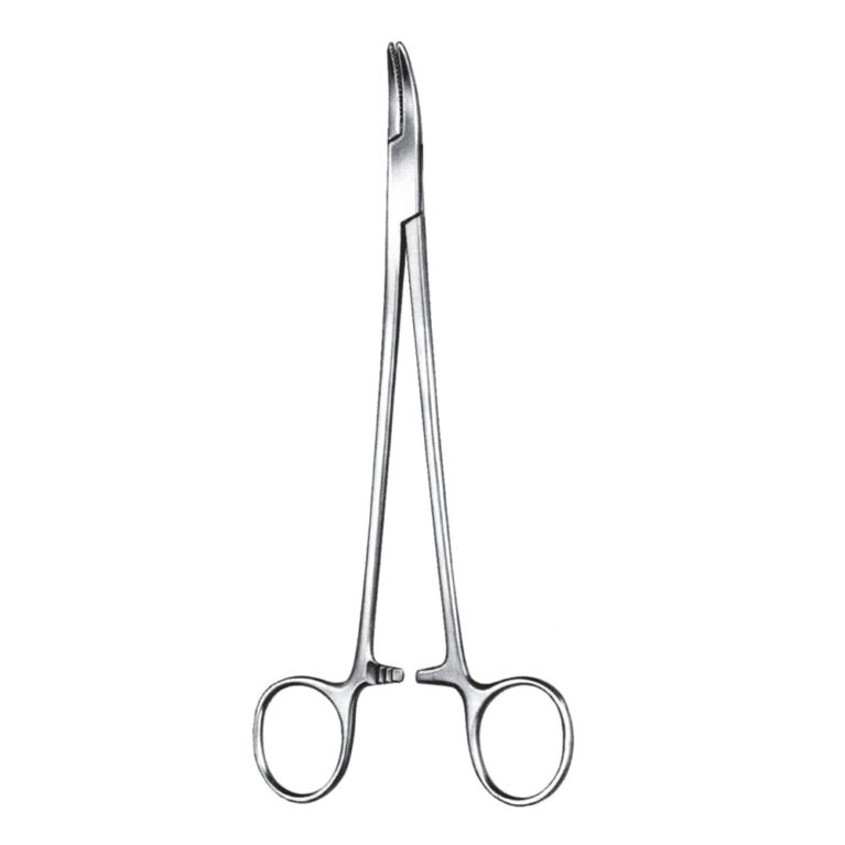Needle Holder