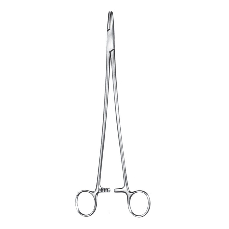 Needle Holder