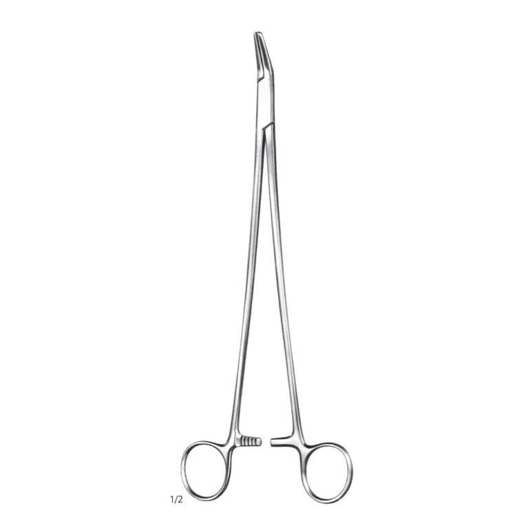 Finochietto Needle Holder