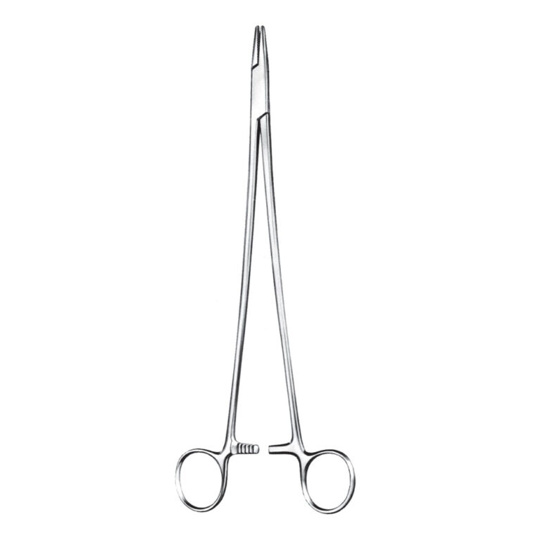 Needle Holder