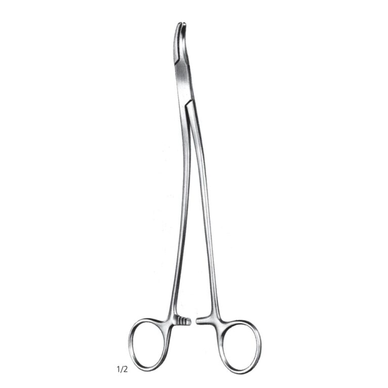 Stratte Needle Holder