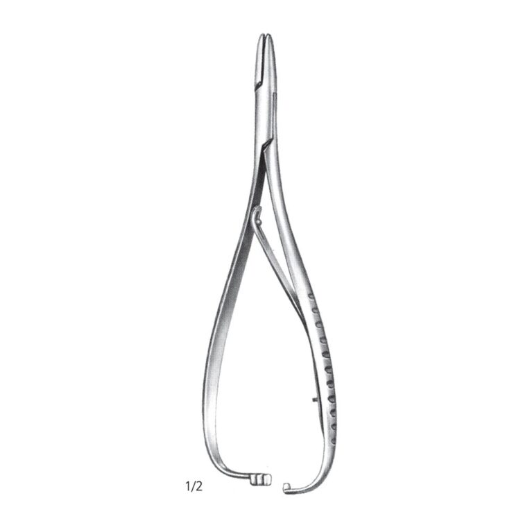 Mathieu Needle Holder