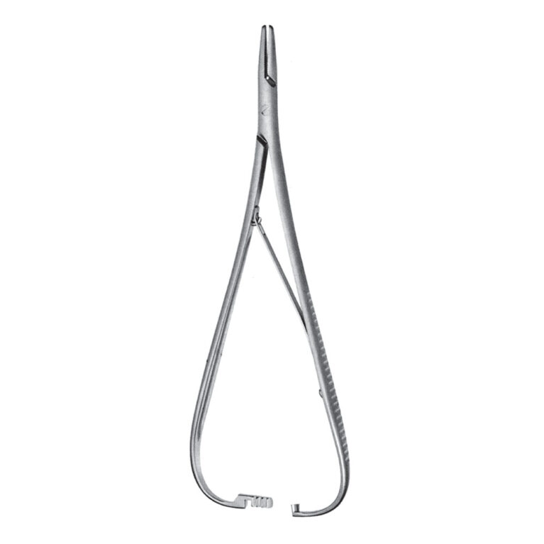 Needle Holder