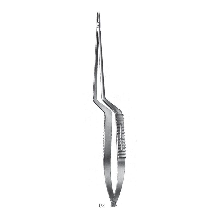 Micro Needle Holder