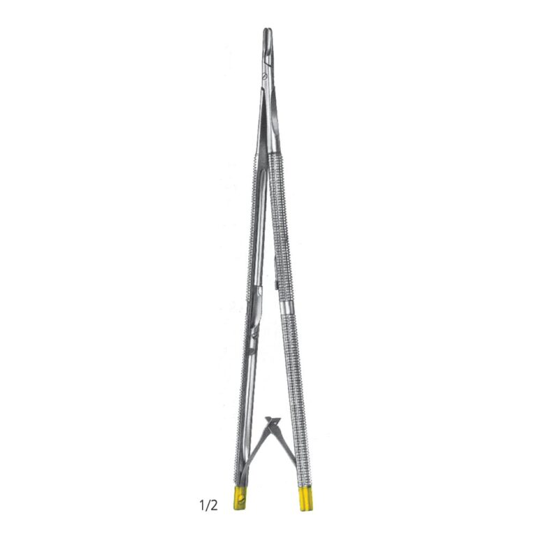 Hepp-Scheidel Micro Needle Holder
