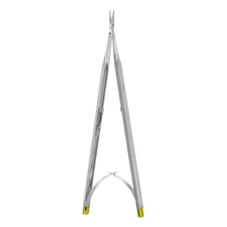 Micro Needle Holder