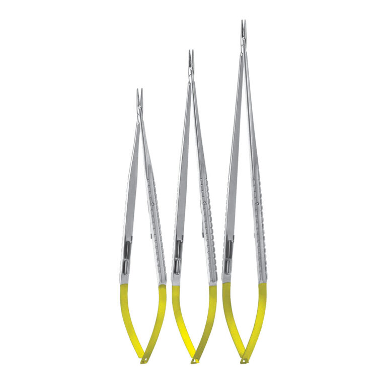 Micro Needle Holders