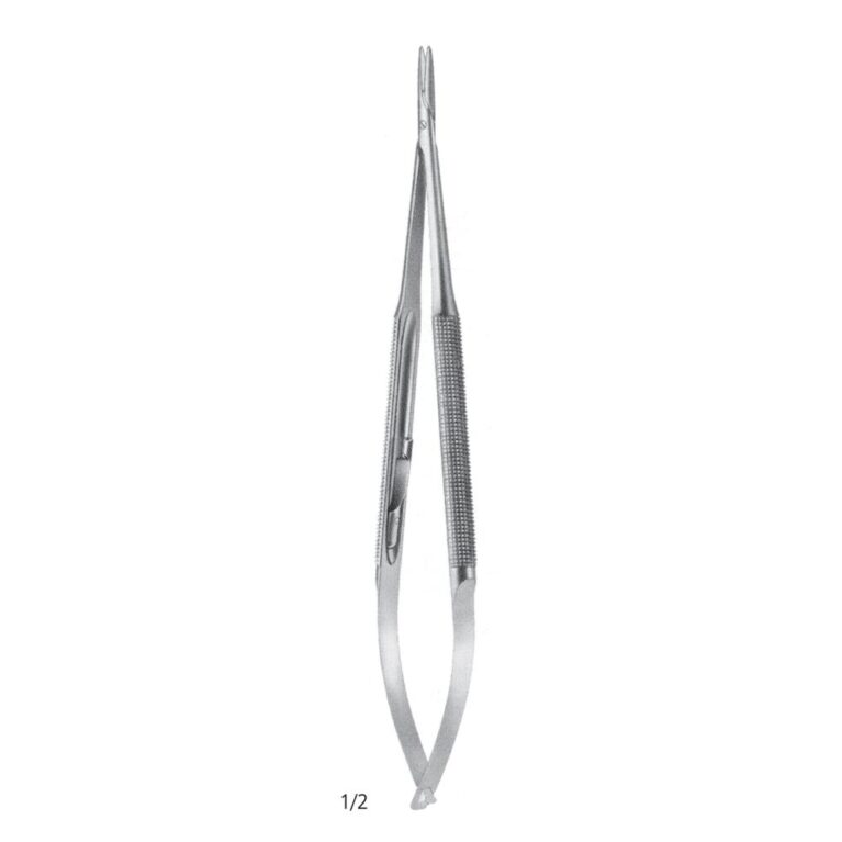 Micro Needle Holder