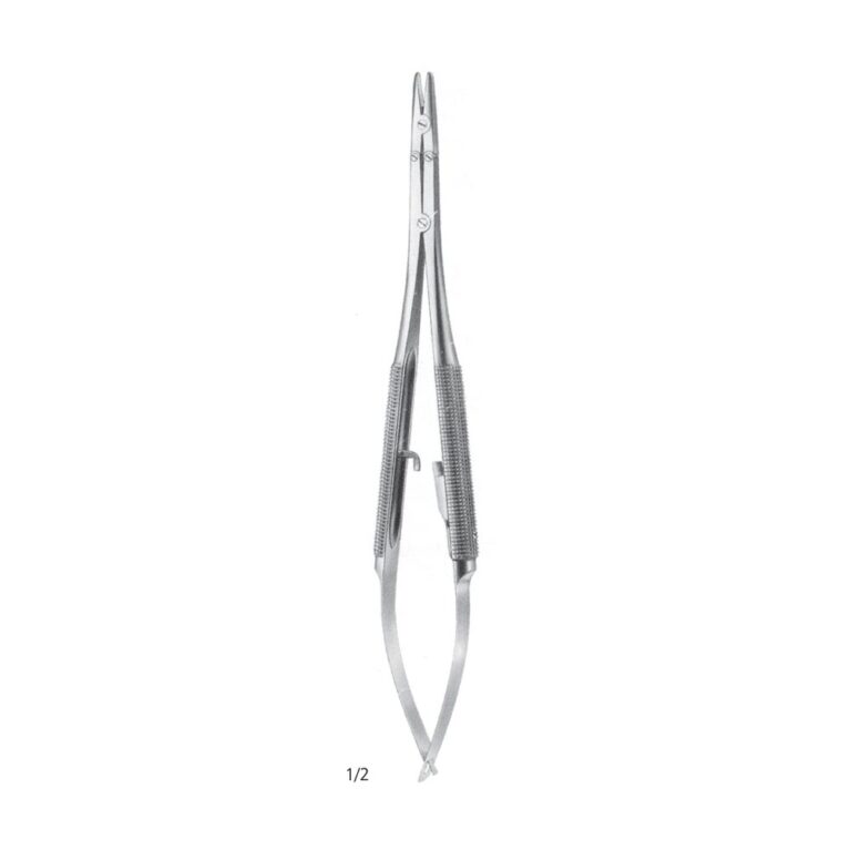Gregory Micro Needle Holder