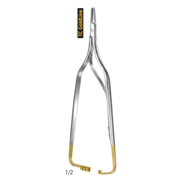 Arruga Micro Needle Holder