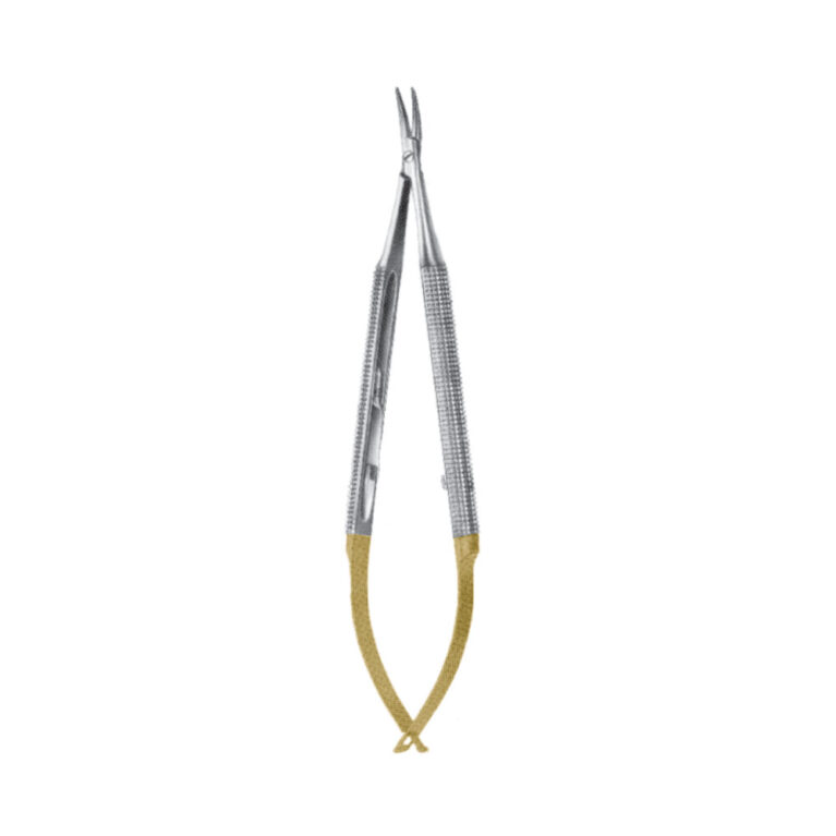 Micro Needle Holder