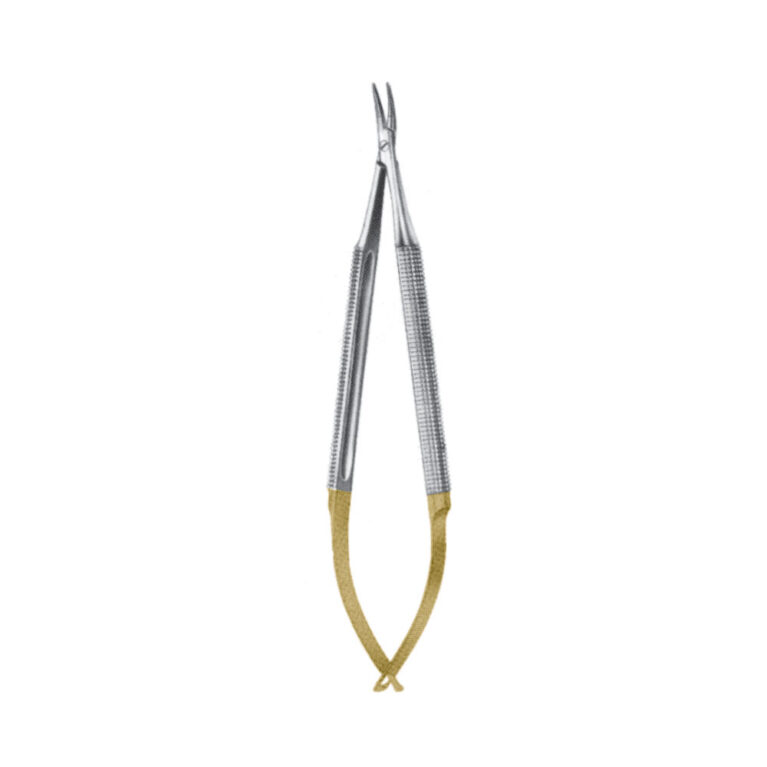 Micro Needle Holder