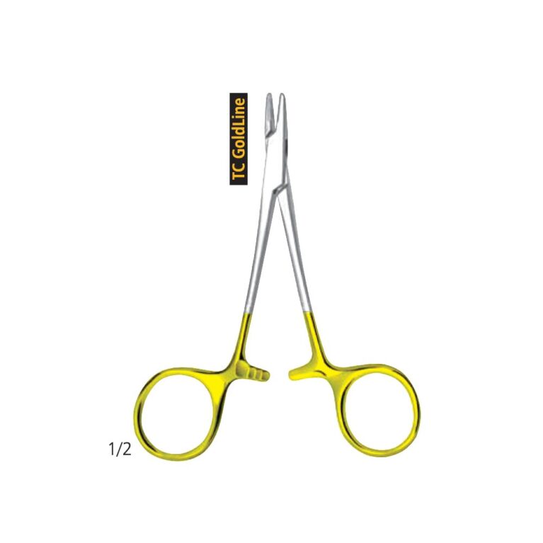 Derf Micro Needle Holder