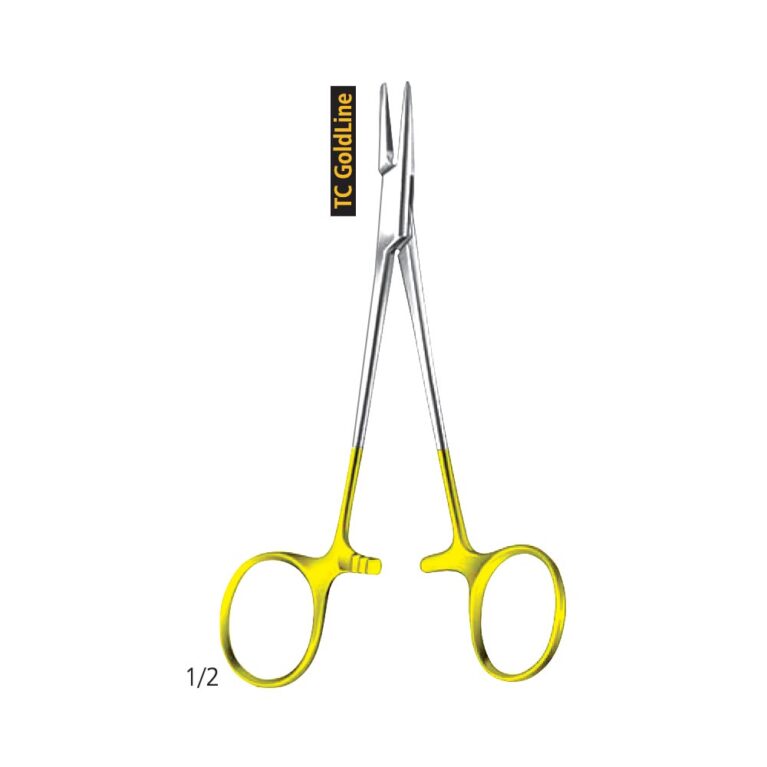 Masing Micro Needle Holder