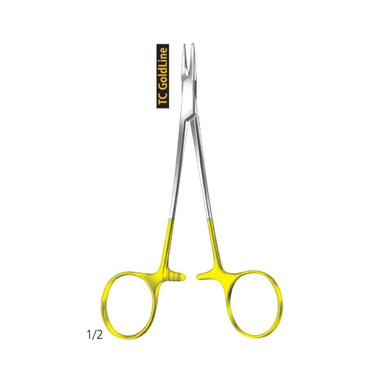 Converse Micro Needle Holder