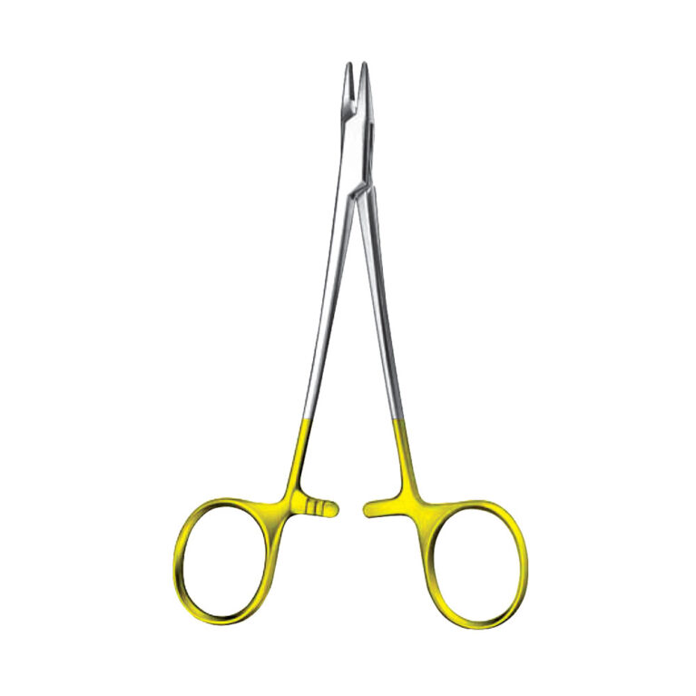 Needle Holder
