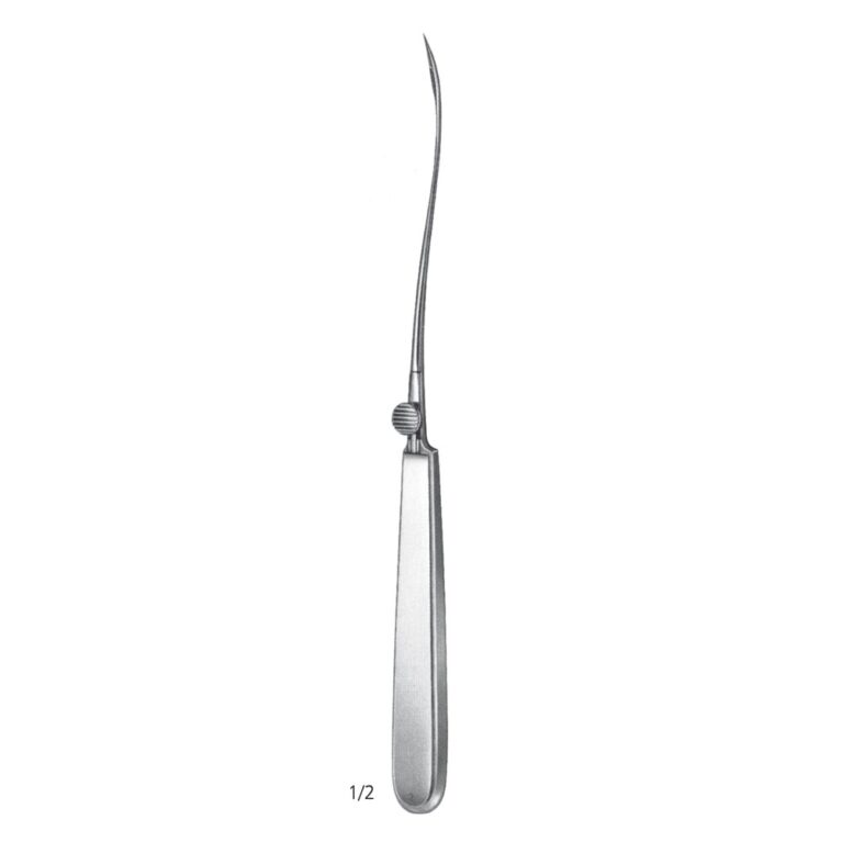 Reverdin Needle